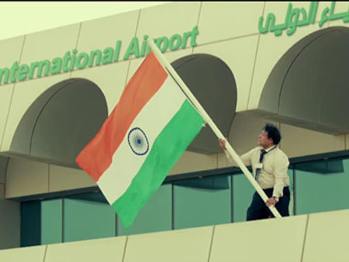 Dear babus, diplomats and 'liberals', Airlift is a Bollywood flick, not a dossier to nail Lakhvi!