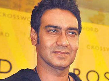 Ajay Devgn's next is a Luv Ranjan romcom; a departure from intense Shivaay, Battle of Saragarhi Ajay Devgn's next is a Luv Ranjan romcom; a departure from intense Shivaay, Battle of Saragarhi