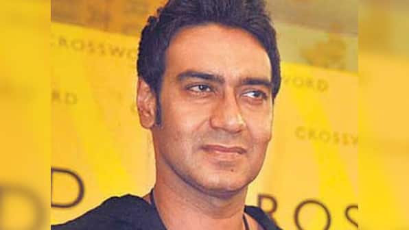 Ajay Devgn's next is a Luv Ranjan romcom; a departure from intense Shivaay, Battle of Saragarhi