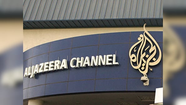 Al-Jazeera deplores Israel's decision to shut down broadcaster, will pursue matter legally