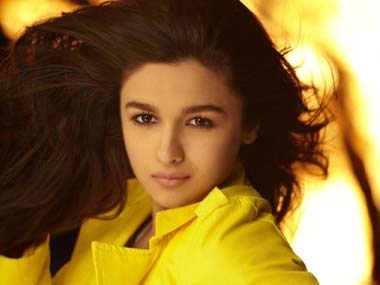Is Alia Bhatt going to play Sridevi's role in David Dhawan's remake of Chaalbaaz? Is Alia Bhatt going to play Sridevi's role in David Dhawan's remake of Chaalbaaz?