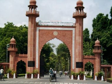 Minority status: Has AMU become a political football, or is there more to it?