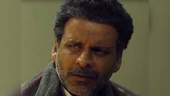 My family doesn't judge me, says Manoj Bajpayee on his role in 'Aligarh'