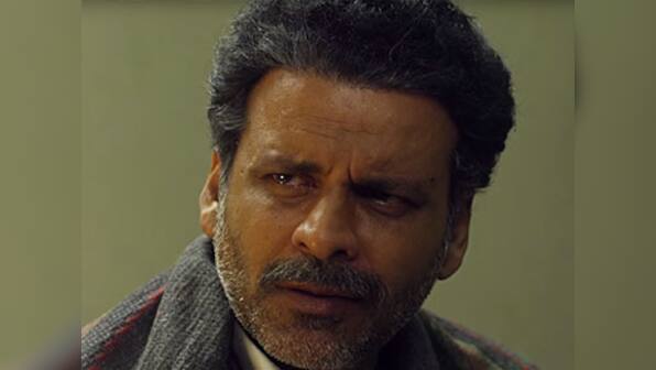 My family doesn't judge me, says Manoj Bajpayee on his role in 'Aligarh'