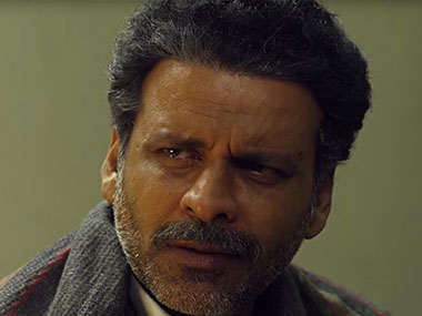 My family doesn't judge me, says Manoj Bajpayee on his role in 'Aligarh' My family doesn't judge me, says Manoj Bajpayee on his role in 'Aligarh'