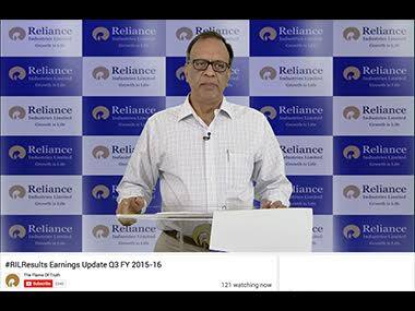 2016 to be a big year for Reliance Industries as refinery projects on completion stage, says CFO Alok Agarwal