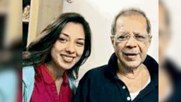 Anil Ganguly: The death of an artiste with a schizophrenic career