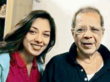 Anil Ganguly: The death of an artiste with a schizophrenic career Anil Ganguly: The death of an artiste with a schizophrenic career