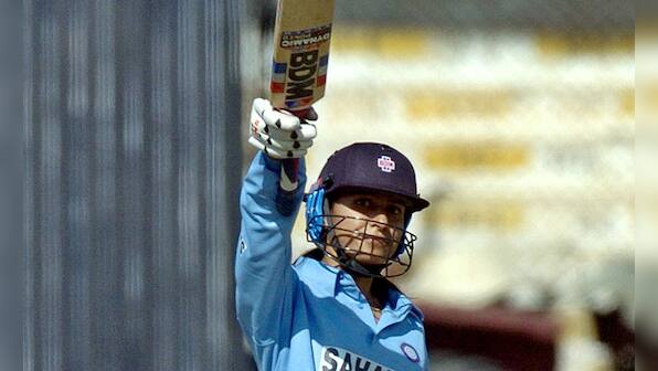Anjum Chopra first Indian woman to be honoured with MCC life membership