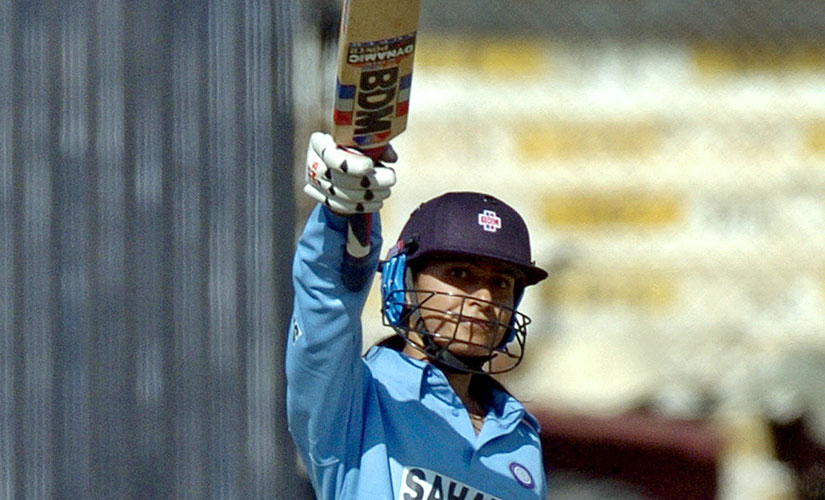 Anjum Chopra first Indian woman to be honoured with MCC life membership Anjum Chopra first Indian woman to be honoured with MCC life membership