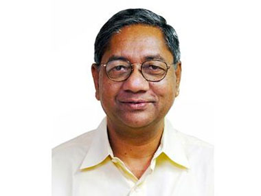 Well run, Arindam: Tributes pour in as TOI loses ex-managing editor to cancer Well run, Arindam: Tributes pour in as TOI loses ex-managing editor to cancer