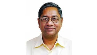 Well run, Arindam: Tributes pour in as TOI loses ex-managing editor to cancer