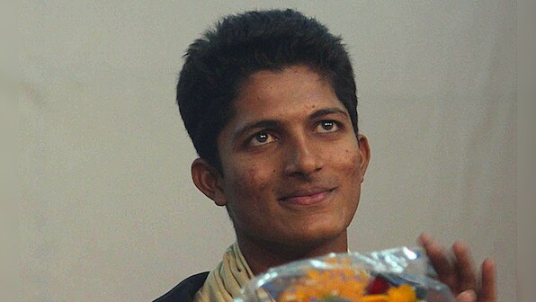U-19 World Cup: Confident, unfazed 17-year-old Armaan Jaffer is set for his biggest test yet
