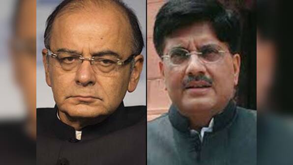 PM Modi plans to get his mojo back? Move Arun Jaitley to defence, Piyush Goyal to finance, says Reuters