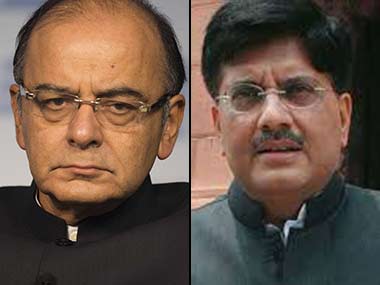 PM Modi plans to get his mojo back? Move Arun Jaitley to defence, Piyush Goyal to finance, says Reuters PM Modi plans to get his mojo back? Move Arun Jaitley to defence, Piyush Goyal to finance, says Reuters