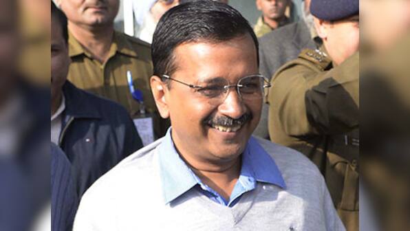 Kejriwal ink attack: As political blame game escalates, woman claims 'CNG scam' behind odd-even plan