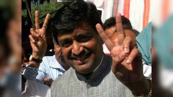 Adarsh scam: CBI approaches Maha guv yet again seeking permission to prosecute Ashok Chavan