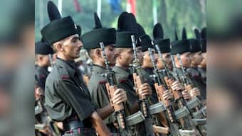 And the winners are: Assam Regiment, BSF best marching contingents at Republic Day parade