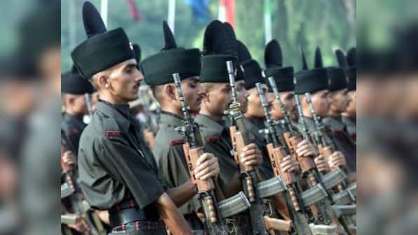 And the winners are: Assam Regiment, BSF best marching contingents at Republic Day parade