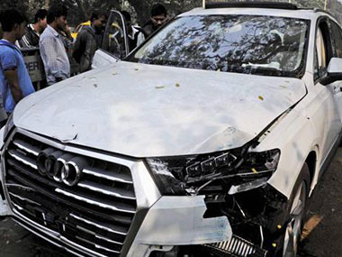 Kolkata hit-and-run case: Sambia Sohrab nabbed in connection with killing IAF corporal Kolkata hit-and-run case: Sambia Sohrab nabbed in connection with killing IAF corporal