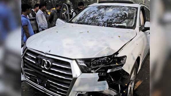 Kolkata hit-and-run case: Cops arrest Sohrab's friend Shahnawaz Khan in Delhi in connection with killing of IAF corporal