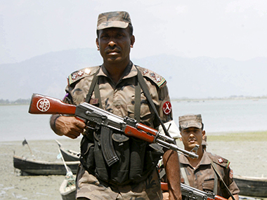 To curb militancy, trafficking, Bangladesh to set up ten new border outposts To curb militancy, trafficking, Bangladesh to set up ten new border outposts