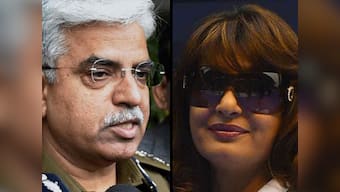 Dangerous chemical may have killed Sunanda Pushkar, says FBI