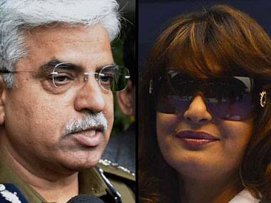 Dangerous chemical may have killed Sunanda Pushkar, says FBI