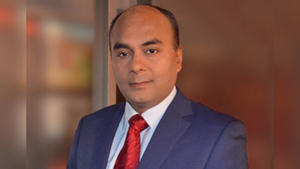 'I wasn't aiming to be a moralist about Sunny Leone': Hot Seat anchor Bhupendra Chaubey speaks out