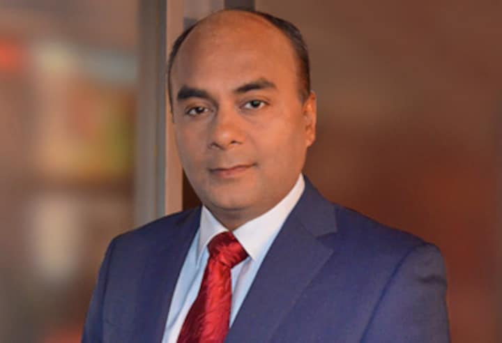 'I wasn't aiming to be a moralist about Sunny Leone': Hot Seat anchor Bhupendra Chaubey speaks out