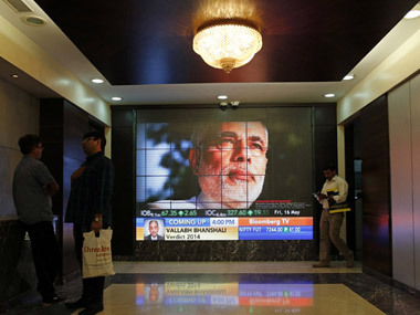 Market rout: Modi magic is all but gone, welcome to the real economy Market rout: Modi magic is all but gone, welcome to the real economy