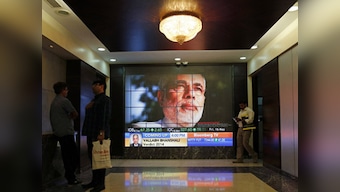 Market rout: Modi magic is all but gone, welcome to the real economy