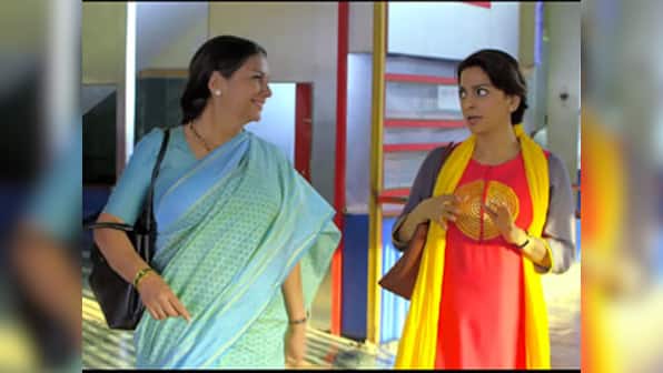 'Chalk N Duster' review: Juhi, Shabana's performance shows that you are only as old as your feel