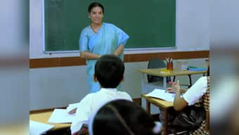 Chalk N Duster review: Juhi, Shabana's cute relationship is overshadowed by the film's flaws