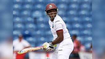 'A bloke you needed to crowbar away from the crease': Shivnarine Chanderpaul calls it a day