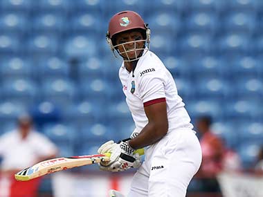 'A bloke you needed to crowbar away from the crease': Shivnarine Chanderpaul calls it a day 'A bloke you needed to crowbar away from the crease': Shivnarine Chanderpaul calls it a day