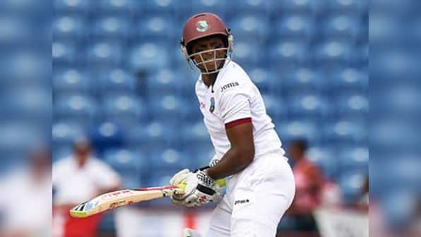 'A bloke you needed to crowbar away from the crease': Shivnarine Chanderpaul calls it a day
