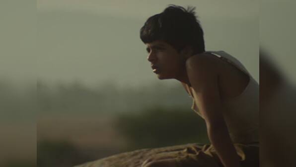 Chauranga review: A low-key film that tells a story that needs to be told, but doesn't tell it well enough