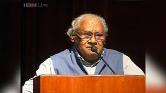 PM Modi needs good advisors, says Bharat Ratna awardee scientist CNR Rao