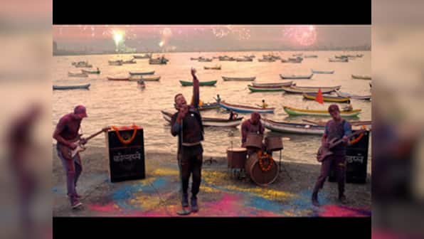 'Hymn For the Weekend' is a bundle of Indian stereotypes: Coldplay's new video faces social media backlash