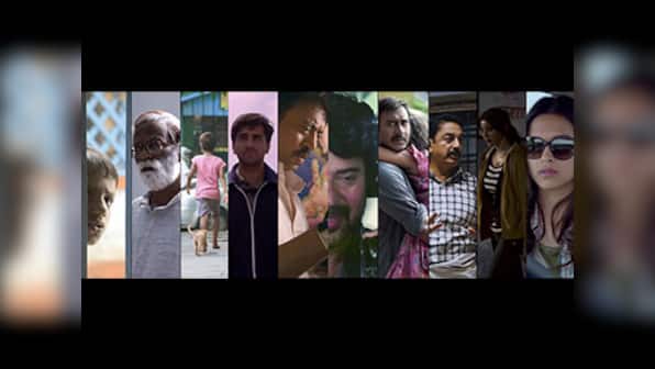 Berlinale 2016 winner 'Ottaal', 'Court' and 'Talvar': Firstpost lists the best Indian films of 2015