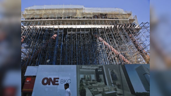 Office space absorption in top 7 cities hits all-time high of 38 mn sq ft in 2015