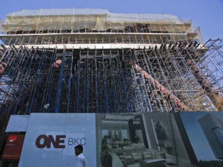 Office space absorption in top 7 cities hits all-time high of 38 mn sq ft in 2015