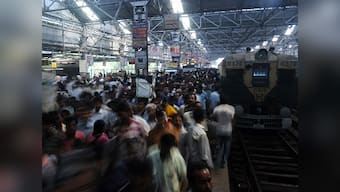 Commuting woes: Women choose slow public transport while men like the rush of private vehicles