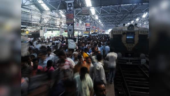 Commuting woes: Women choose slow public transport while men like the rush of private vehicles