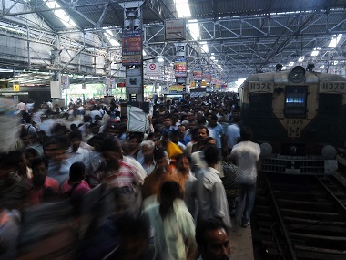 Indian Railways, IRCTC include transgender as third gender in ticket forms Indian Railways, IRCTC include transgender as third gender in ticket forms