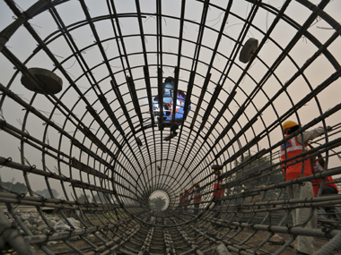 Metro projects get enhanced allocation in budget; Delhi gets Rs 150 cr for expansion into NCR Metro projects get enhanced allocation in budget; Delhi gets Rs 150 cr for expansion into NCR