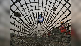 Metro projects get enhanced allocation in budget; Delhi gets Rs 150 cr for expansion into NCR