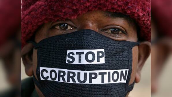 India ranks 76th on global corruption index; Denmark tops the list as the least corrupt nation