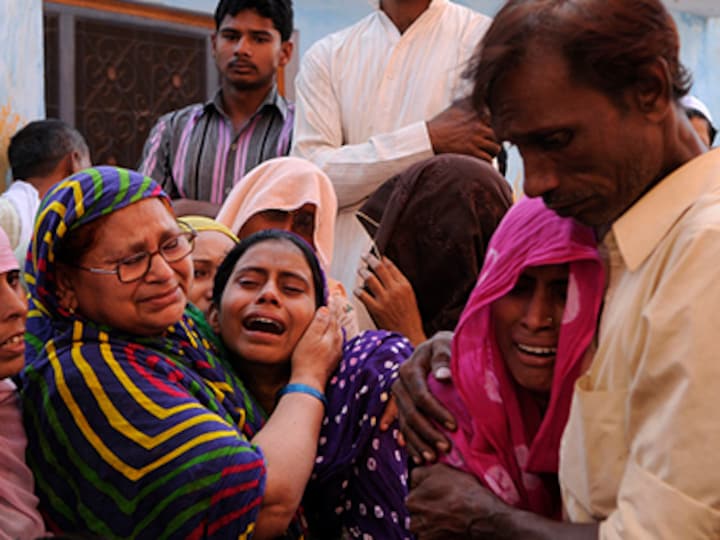 Silence can embolden criminals, as in the lynching of Muslim man: US official on Dadri incident